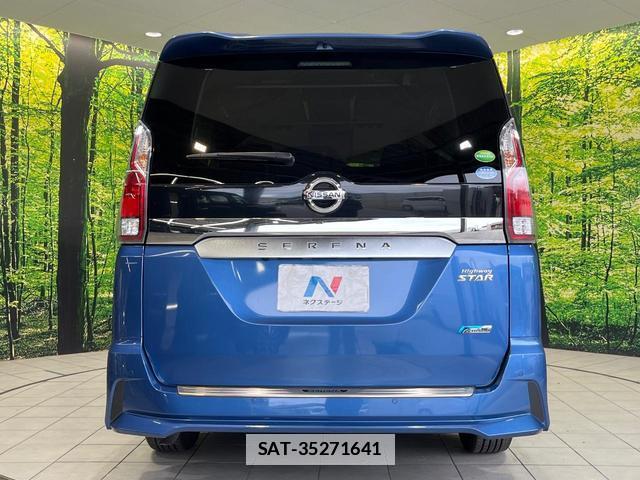 Nissan SERENA 2016-11 7870462-14