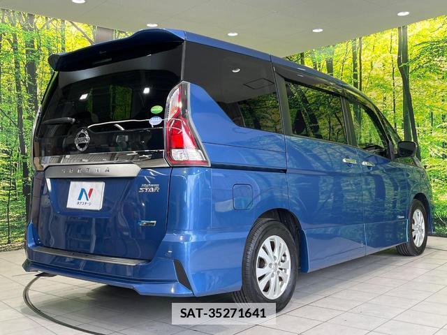 Nissan SERENA 2016-11 7870462-16