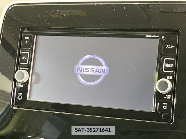 Nissan SERENA 2016-11 7870462-2