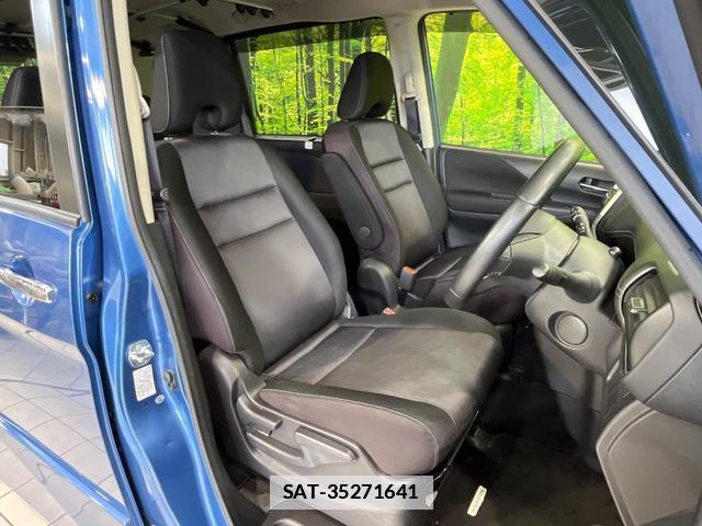 Nissan SERENA 2016-11 7870462-6