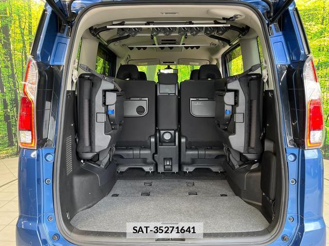 Nissan SERENA 2016-11 7870462-9