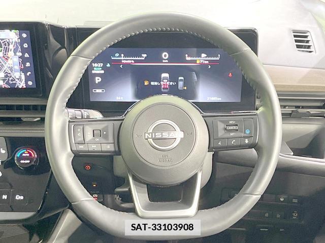 Nissan SERENA 2025-02 7870715-11