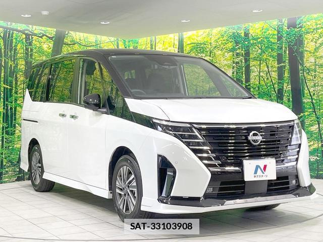 Nissan SERENA 2025-02 7870715-16