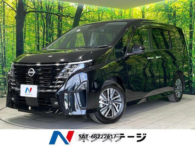 Nissan SERENA 2024-12 7871031-0