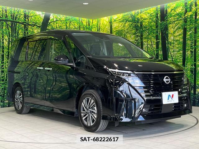 Nissan SERENA 2024-12 7871031-16