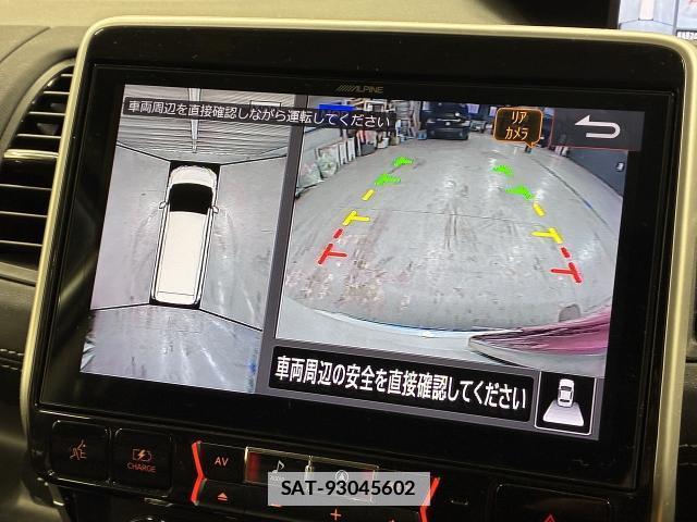 Nissan SERENA 2018-08 7871107-19