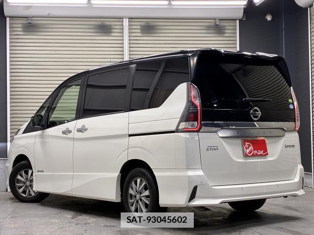 Nissan SERENA 2018-08 7871107-4