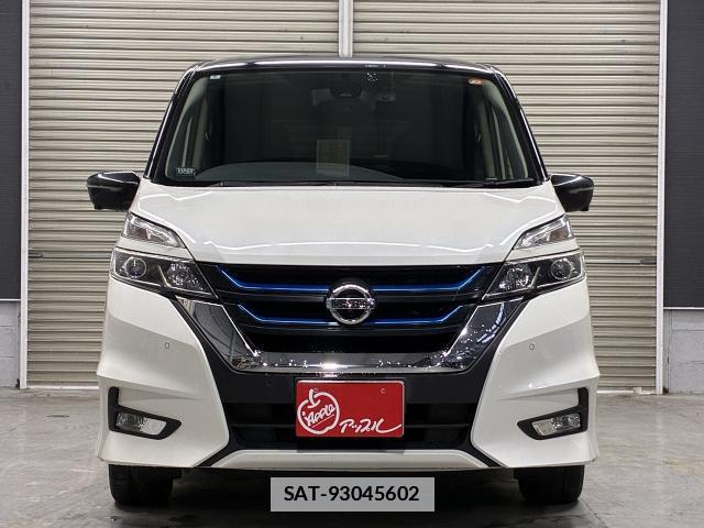 Nissan SERENA 2018-08 7871107-5