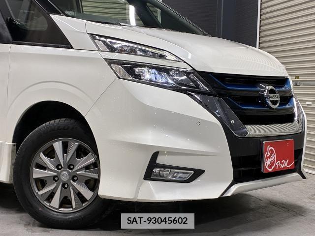 Nissan SERENA 2018-08 7871107-7