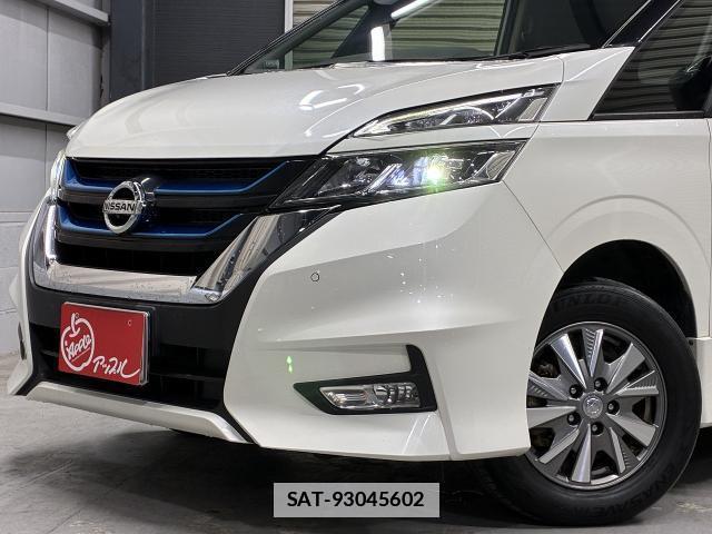 Nissan SERENA 2018-08 7871107-8