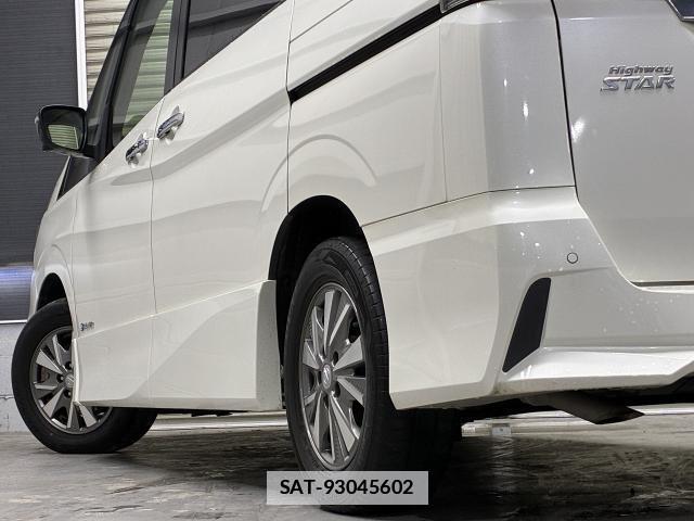 Nissan SERENA 2018-08 7871107-9