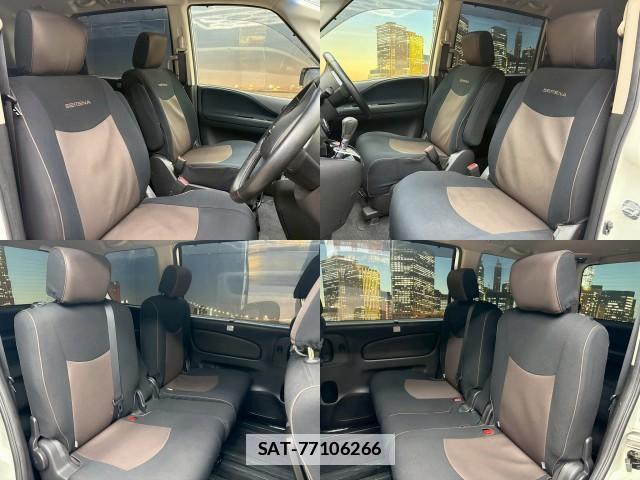Nissan SERENA 2014-09 7871448-3