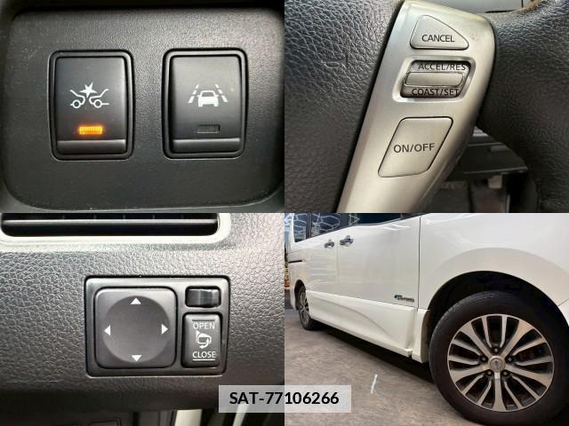 Nissan SERENA 2014-09 7871448-5