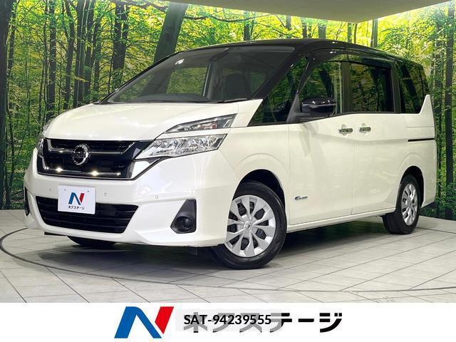 Nissan SERENA 2017-06 7871540-0
