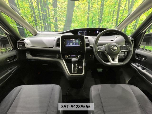 Nissan SERENA 2017-06 7871540-1