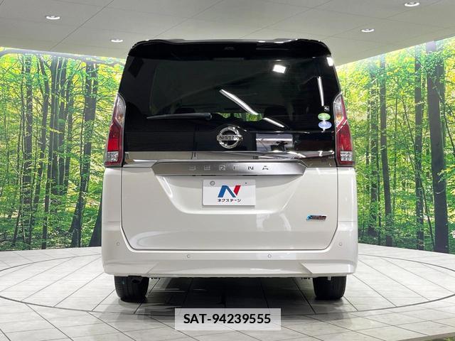 Nissan SERENA 2017-06 7871540-15