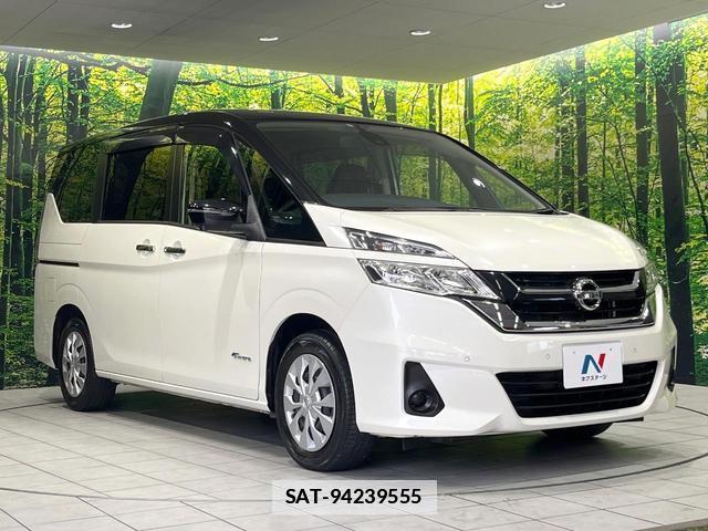 Nissan SERENA 2017-06 7871540-16
