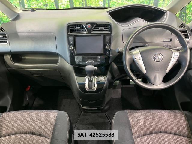 Nissan SERENA 2015-07 7872178-1