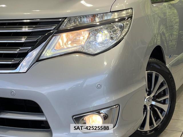Nissan SERENA 2015-07 7872178-12