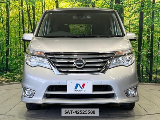 Nissan SERENA 2015-07 7872178-14