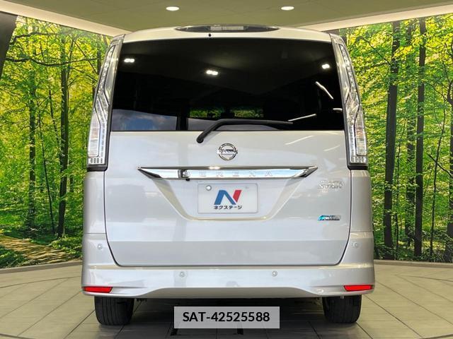 Nissan SERENA 2015-07 7872178-15