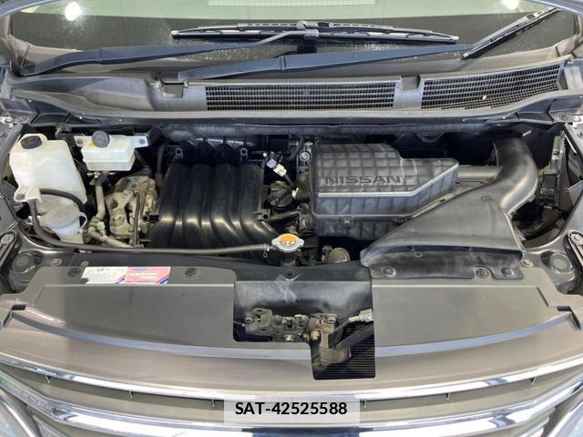 Nissan SERENA 2015-07 7872178-17