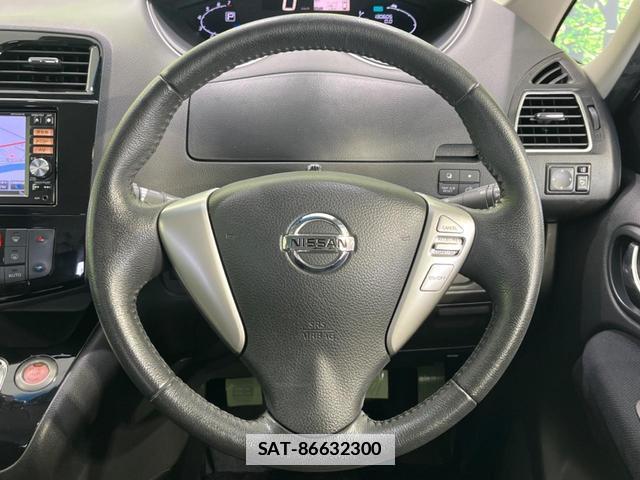 Nissan SERENA 2014-03 7872181-11