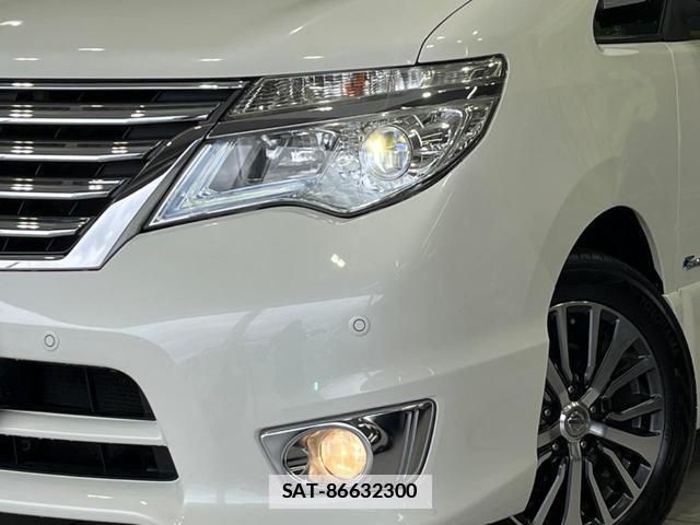 Nissan SERENA 2014-03 7872181-12