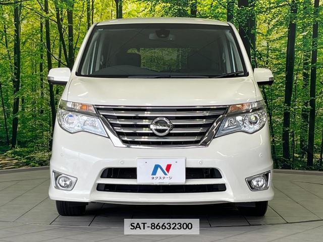 Nissan SERENA 2014-03 7872181-14