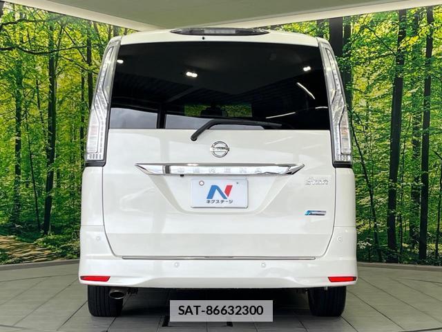 Nissan SERENA 2014-03 7872181-15