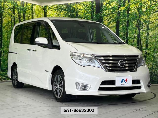 Nissan SERENA 2014-03 7872181-16