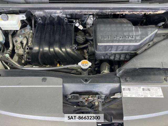 Nissan SERENA 2014-03 7872181-17