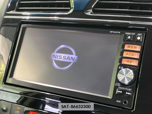 Nissan SERENA 2014-03 7872181-3