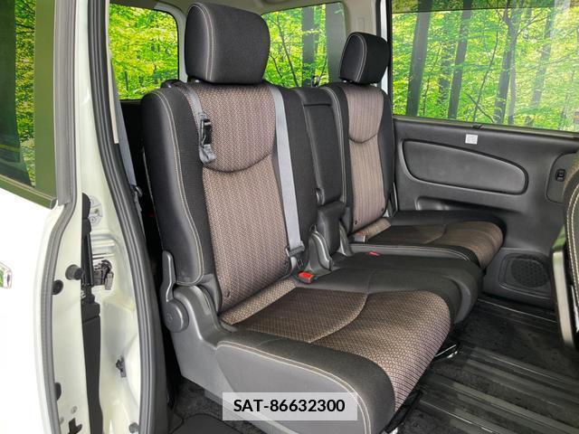 Nissan SERENA 2014-03 7872181-8