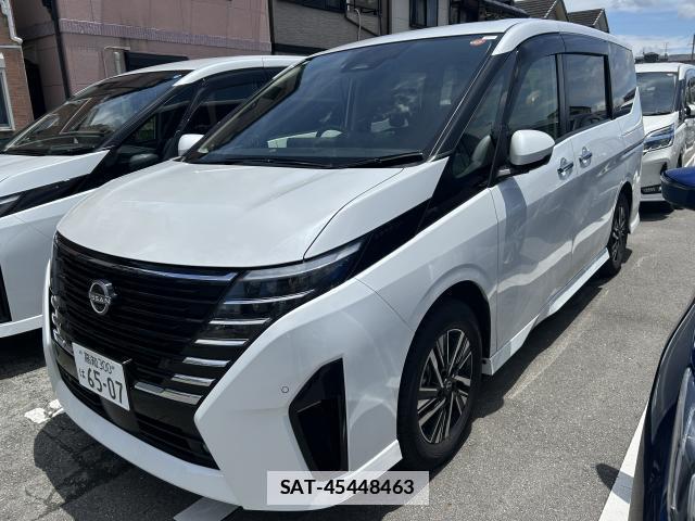 Nissan SERENA 2023-09 7872629-0