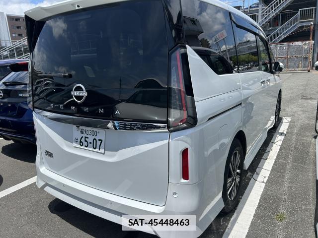 Nissan SERENA 2023-09 7872629-1