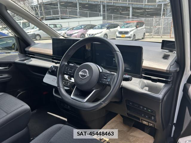 Nissan SERENA 2023-09 7872629-2
