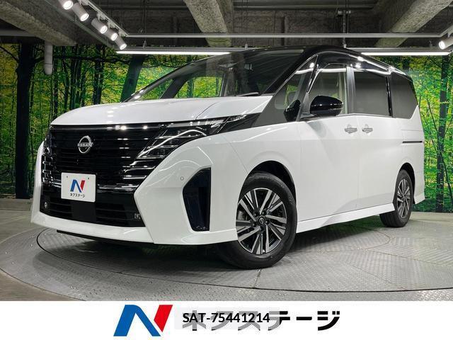 Nissan SERENA 2023-03 7872703-0