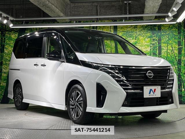Nissan SERENA 2023-03 7872703-15