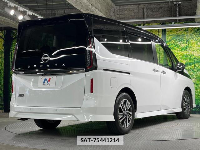 Nissan SERENA 2023-03 7872703-16