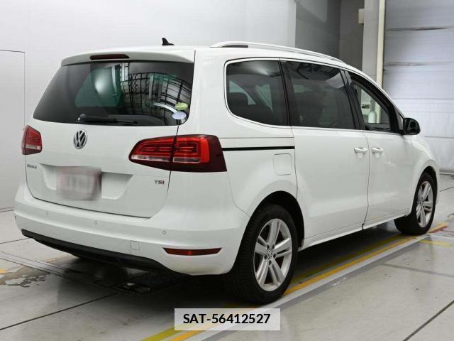 VolksWagen SHARAN 2018-02 7871185-1