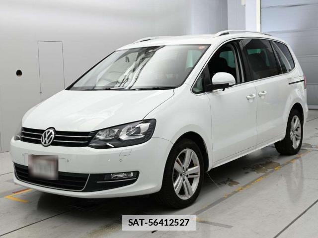 VolksWagen SHARAN 2018-02 7871185-10