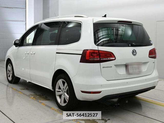 VolksWagen SHARAN 2018-02 7871185-4