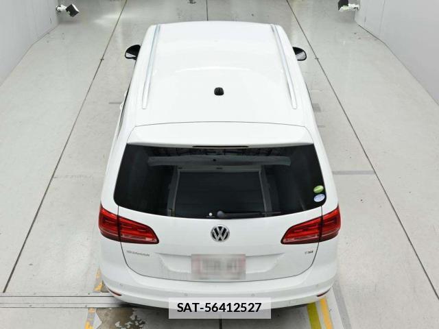 VolksWagen SHARAN 2018-02 7871185-5