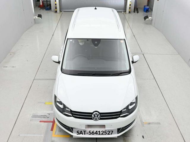 VolksWagen SHARAN 2018-02 7871185-6