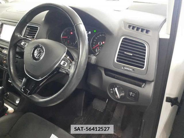 VolksWagen SHARAN 2018-02 7871185-8