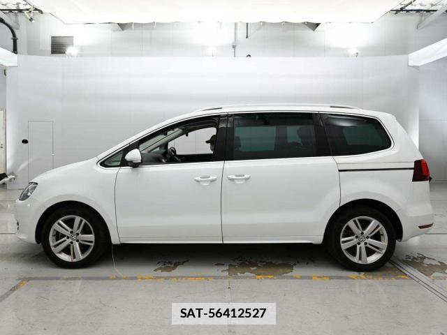 VolksWagen SHARAN 2018-02 7871185-9