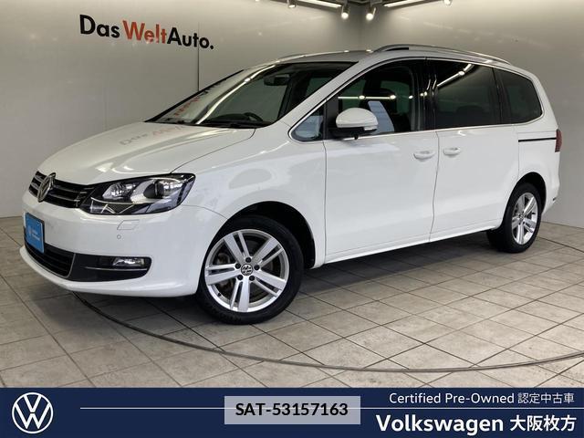 VolksWagen SHARAN 2019-08 7871418-0