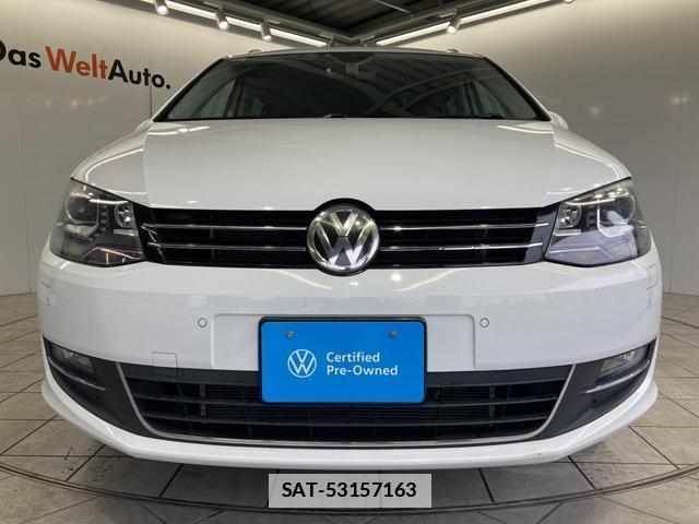 VolksWagen SHARAN 2019-08 7871418-13