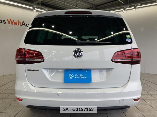 VolksWagen SHARAN 2019-08 7871418-14